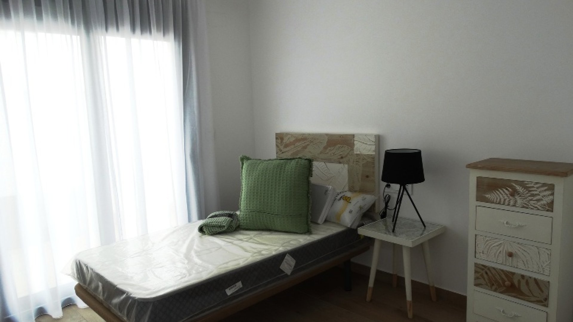 New Build - Villa -
Pilar de la Horadada