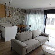 New Build - Villa -
Pilar de la Horadada