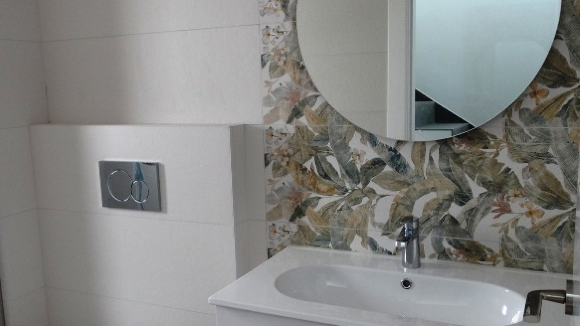 New Build - Villa -
Pilar de la Horadada