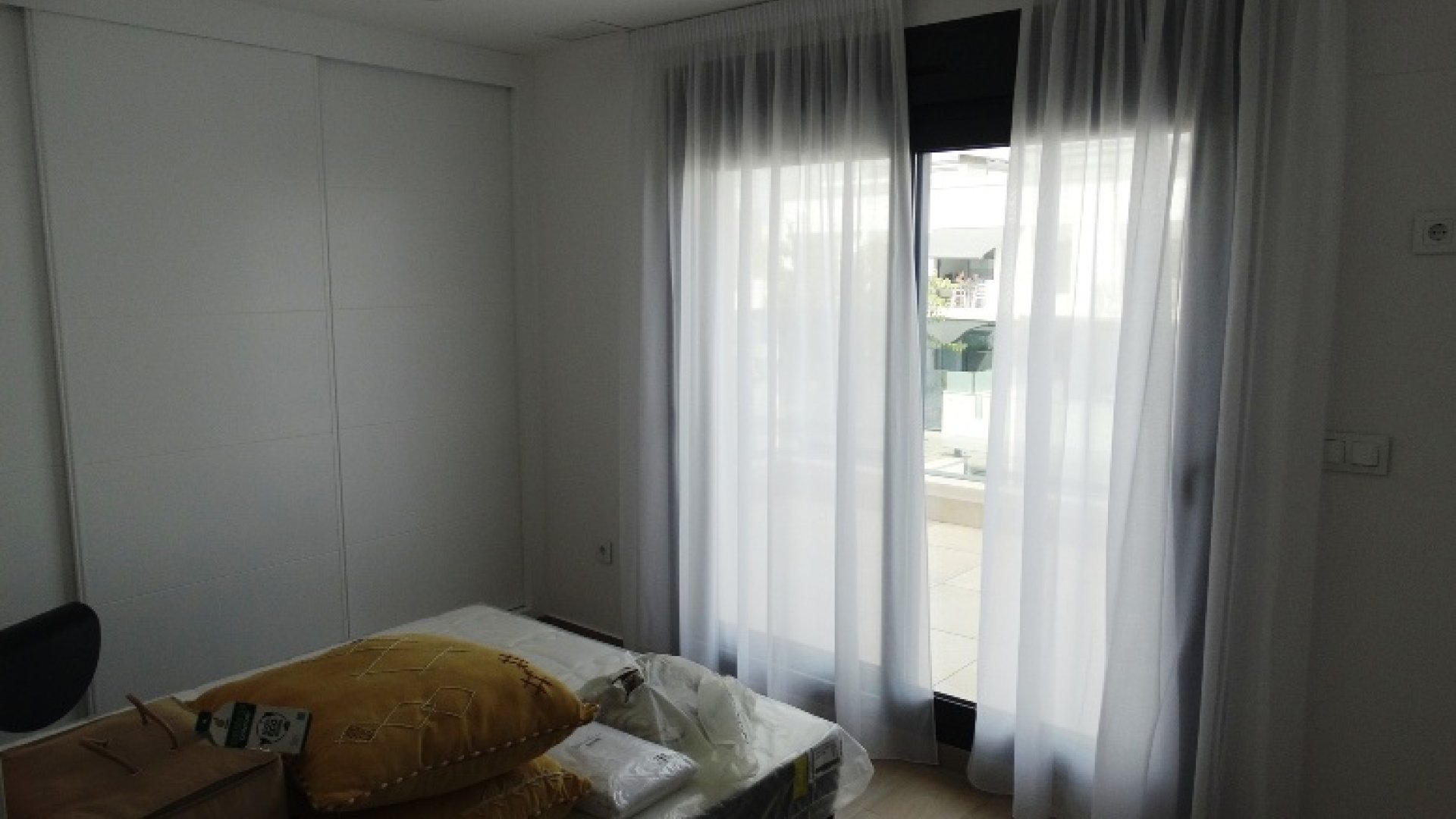 New Build - Villa -
Pilar de la Horadada