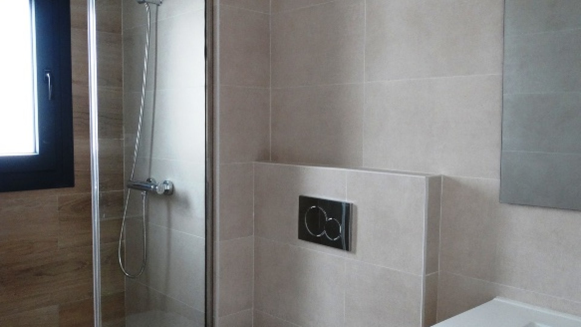 New Build - Villa -
Pilar de la Horadada