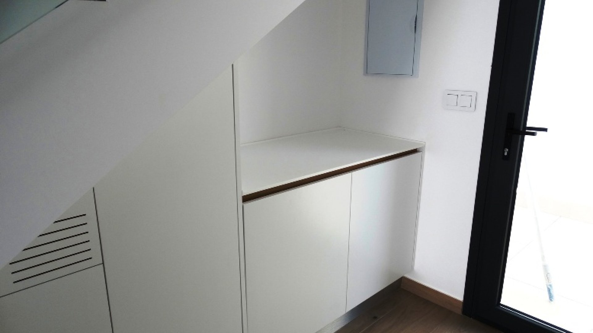 New Build - Villa -
Pilar de la Horadada