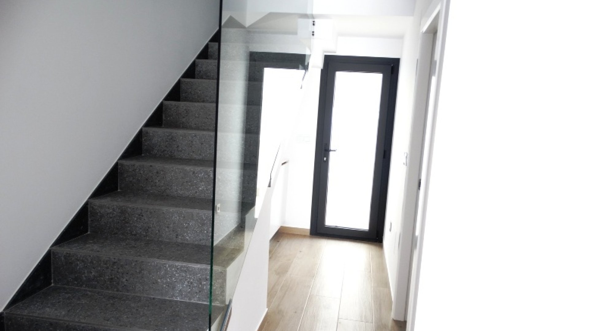 New Build - Villa -
Pilar de la Horadada