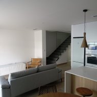 New Build - Villa -
Pilar de la Horadada