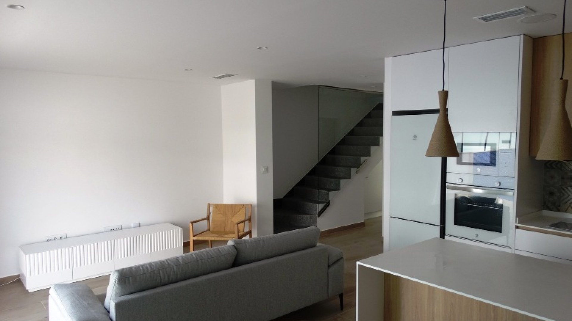 New Build - Villa -
Pilar de la Horadada