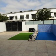 New Build - Villa -
Pilar de la Horadada