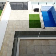 New Build - Villa -
Pilar de la Horadada