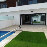 New Build - Villa -
Pilar de la Horadada