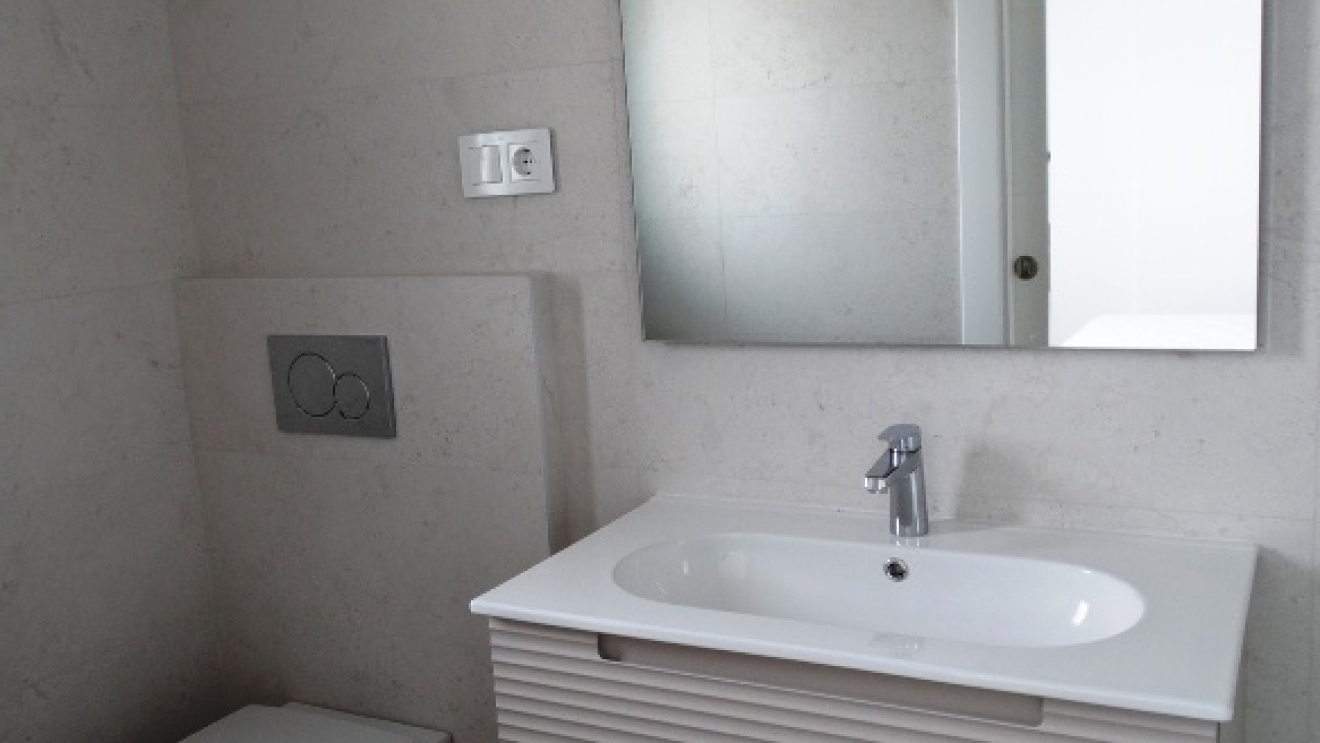 New Build - Villa -
Pilar de la Horadada