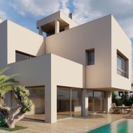 New Build - Villa -
Pilar de la Horadada