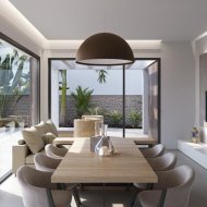 New Build - Villa -
Pilar de la Horadada