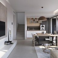 New Build - Villa -
Pilar de la Horadada