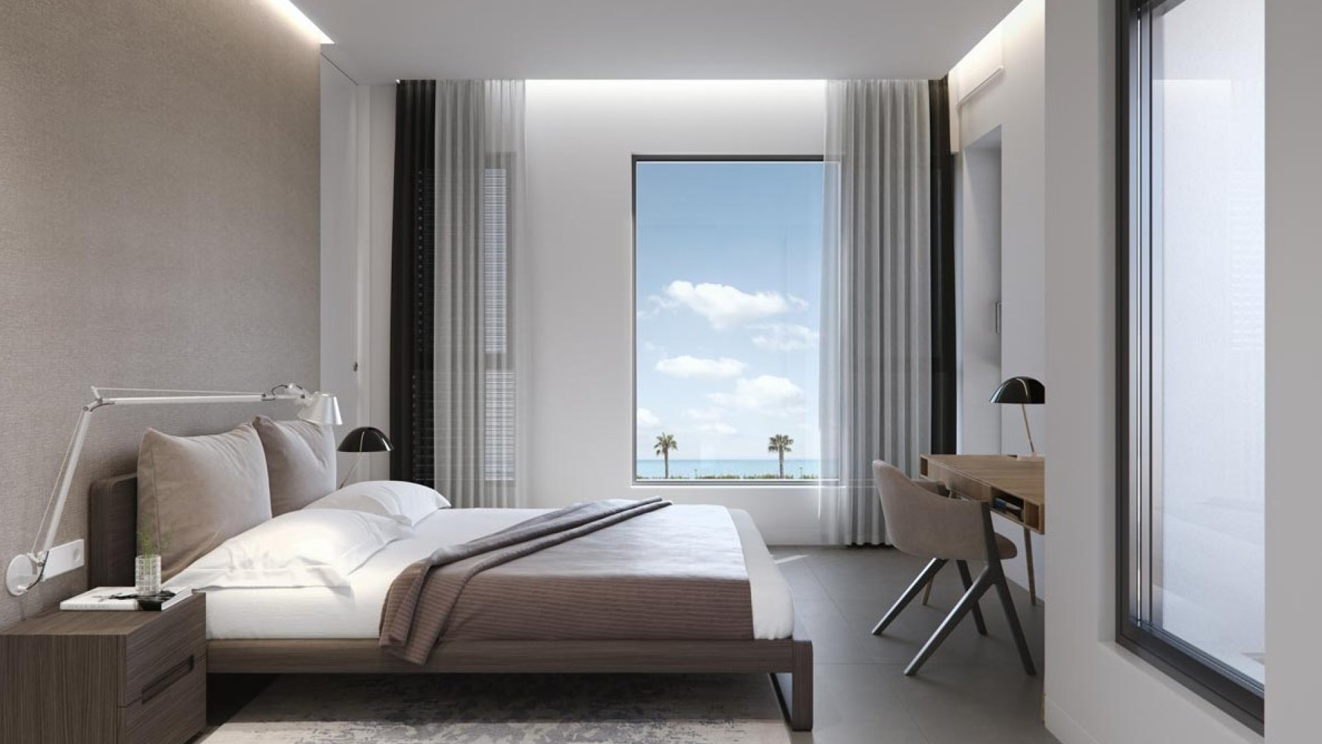 New Build - Villa -
Pilar de la Horadada
