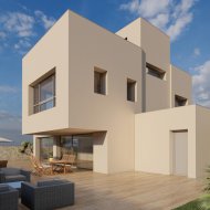 New Build - Villa -
Pilar de la Horadada