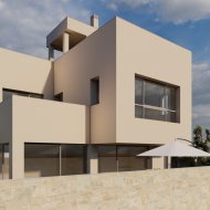 New Build - Villa -
Pilar de la Horadada