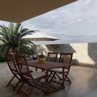 New Build - Villa -
Pilar de la Horadada