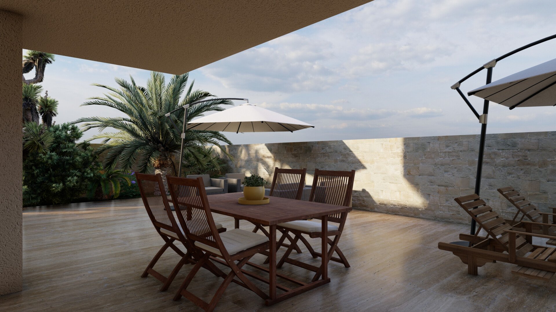 New Build - Villa -
Pilar de la Horadada