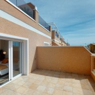 New Build - Villa -
Pilar de la Horadada