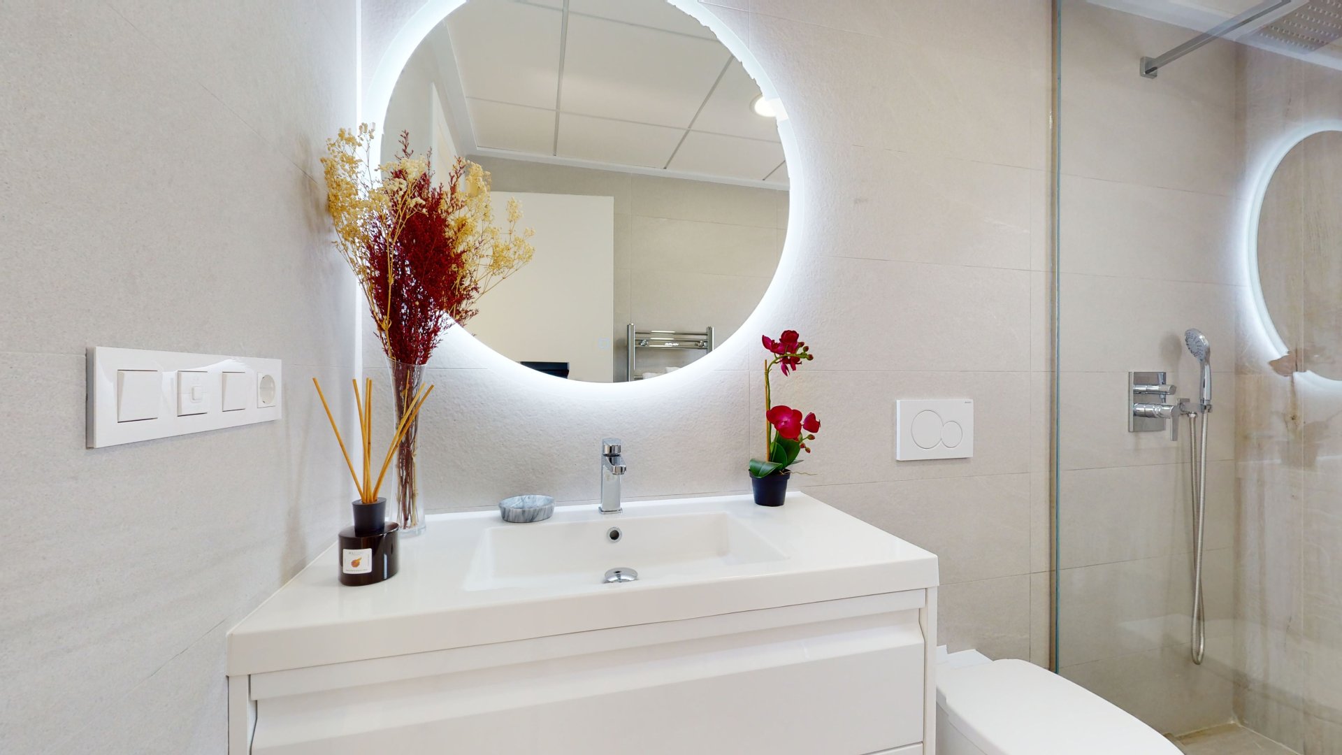 New Build - Villa -
Pilar de la Horadada