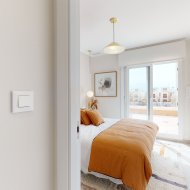 New Build - Villa -
Pilar de la Horadada