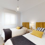 New Build - Villa -
Pilar de la Horadada