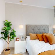 New Build - Villa -
Pilar de la Horadada