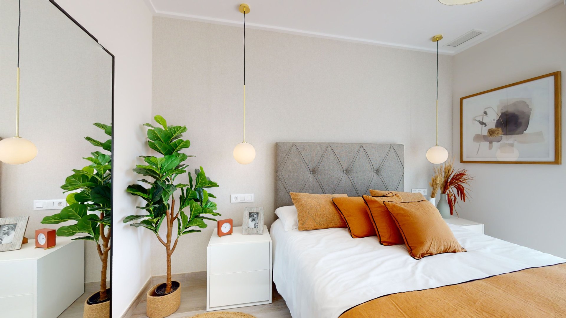 New Build - Villa -
Pilar de la Horadada