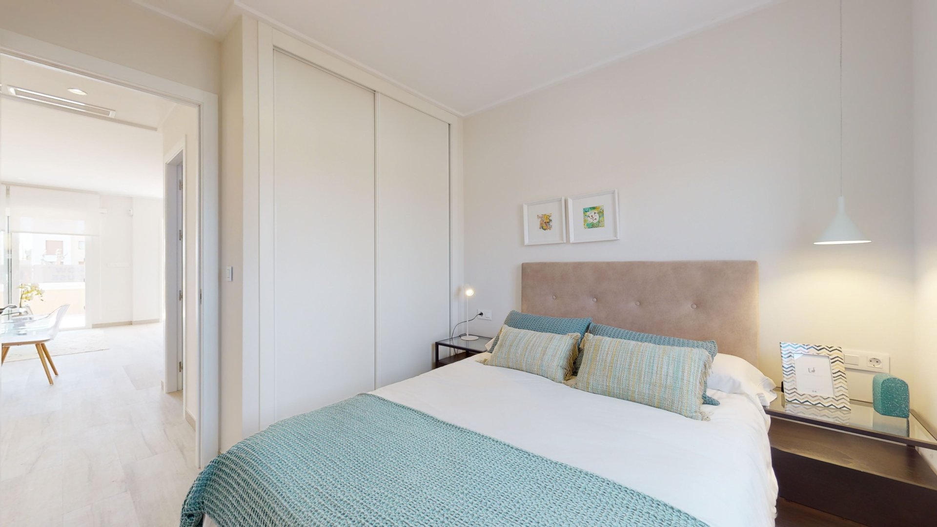 New Build - Villa -
Pilar de la Horadada