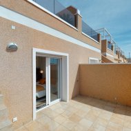 New Build - Villa -
Pilar de la Horadada