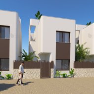 New Build - Villa -
Pilar de la Horadada