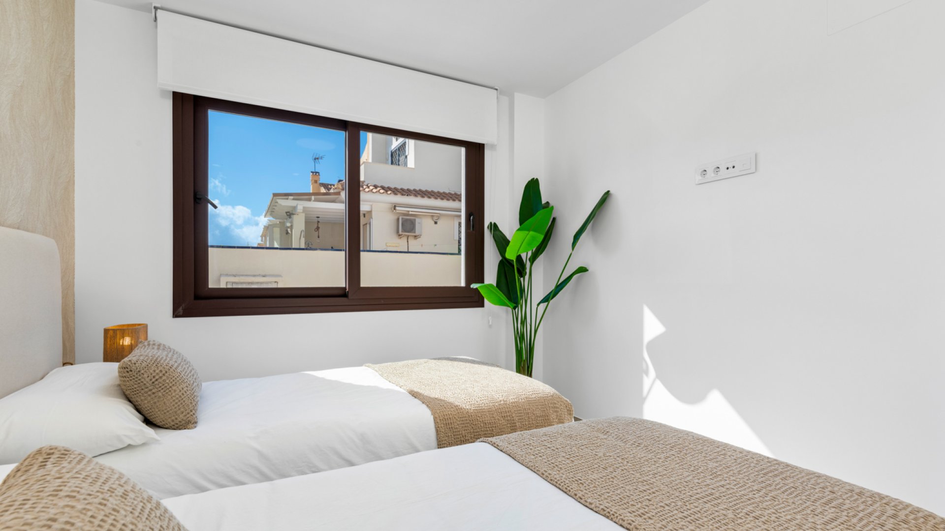 New Build - Villa -
Pilar de la Horadada