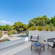 New Build - Villa -
Pilar de la Horadada