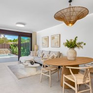 New Build - Villa -
Pilar de la Horadada