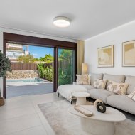 New Build - Villa -
Pilar de la Horadada