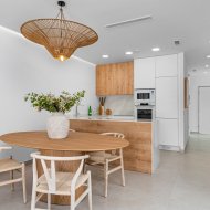 New Build - Villa -
Pilar de la Horadada