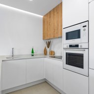 New Build - Villa -
Pilar de la Horadada