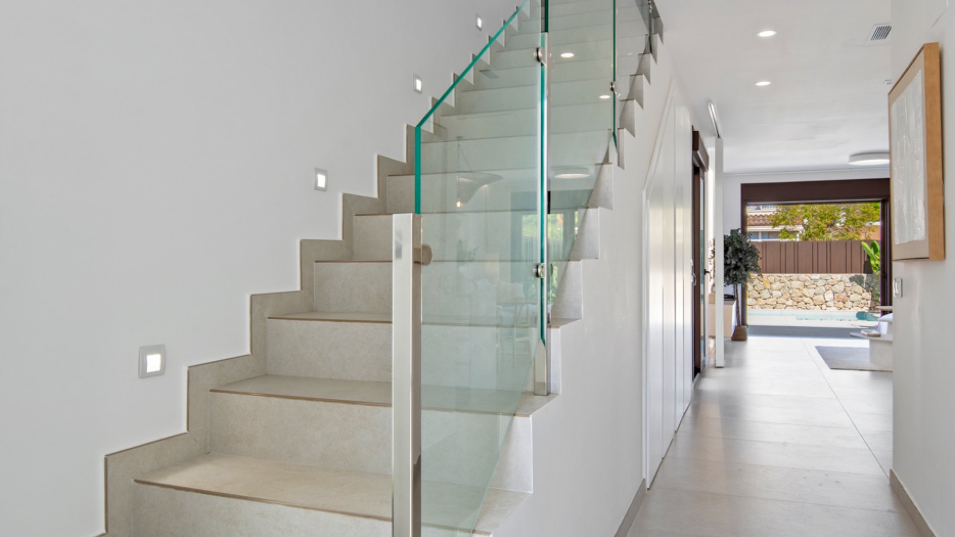 New Build - Villa -
Pilar de la Horadada