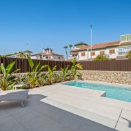 New Build - Villa -
Pilar de la Horadada