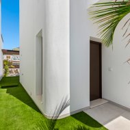 New Build - Villa -
Pilar de la Horadada