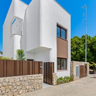 New Build - Villa -
Pilar de la Horadada