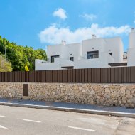 New Build - Villa -
Pilar de la Horadada