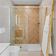 New Build - Villa -
Pilar de la Horadada