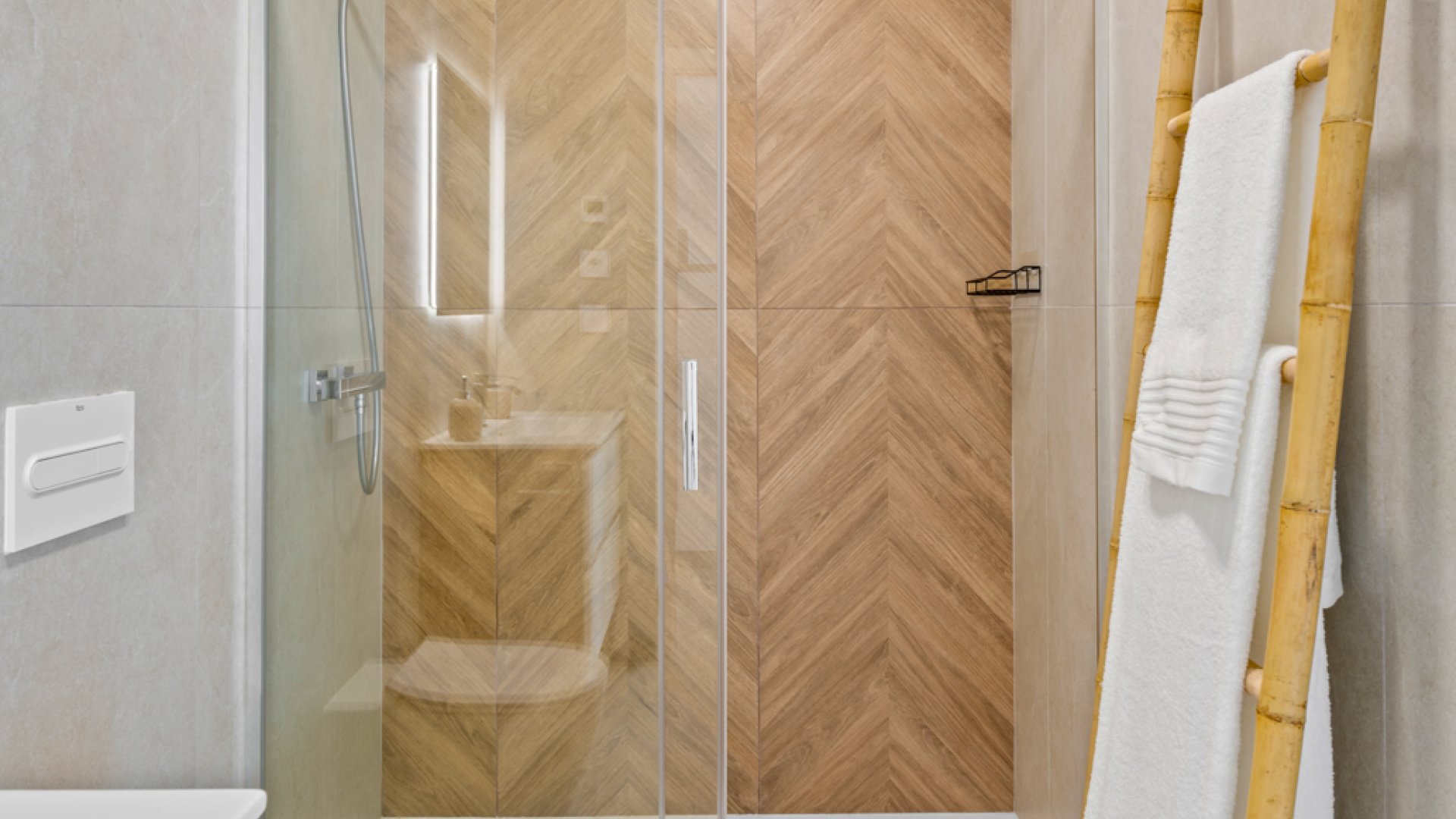 New Build - Villa -
Pilar de la Horadada