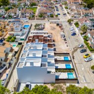 New Build - Villa -
Pilar de la Horadada