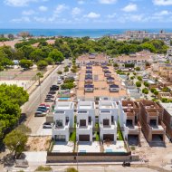 New Build - Villa -
Pilar de la Horadada