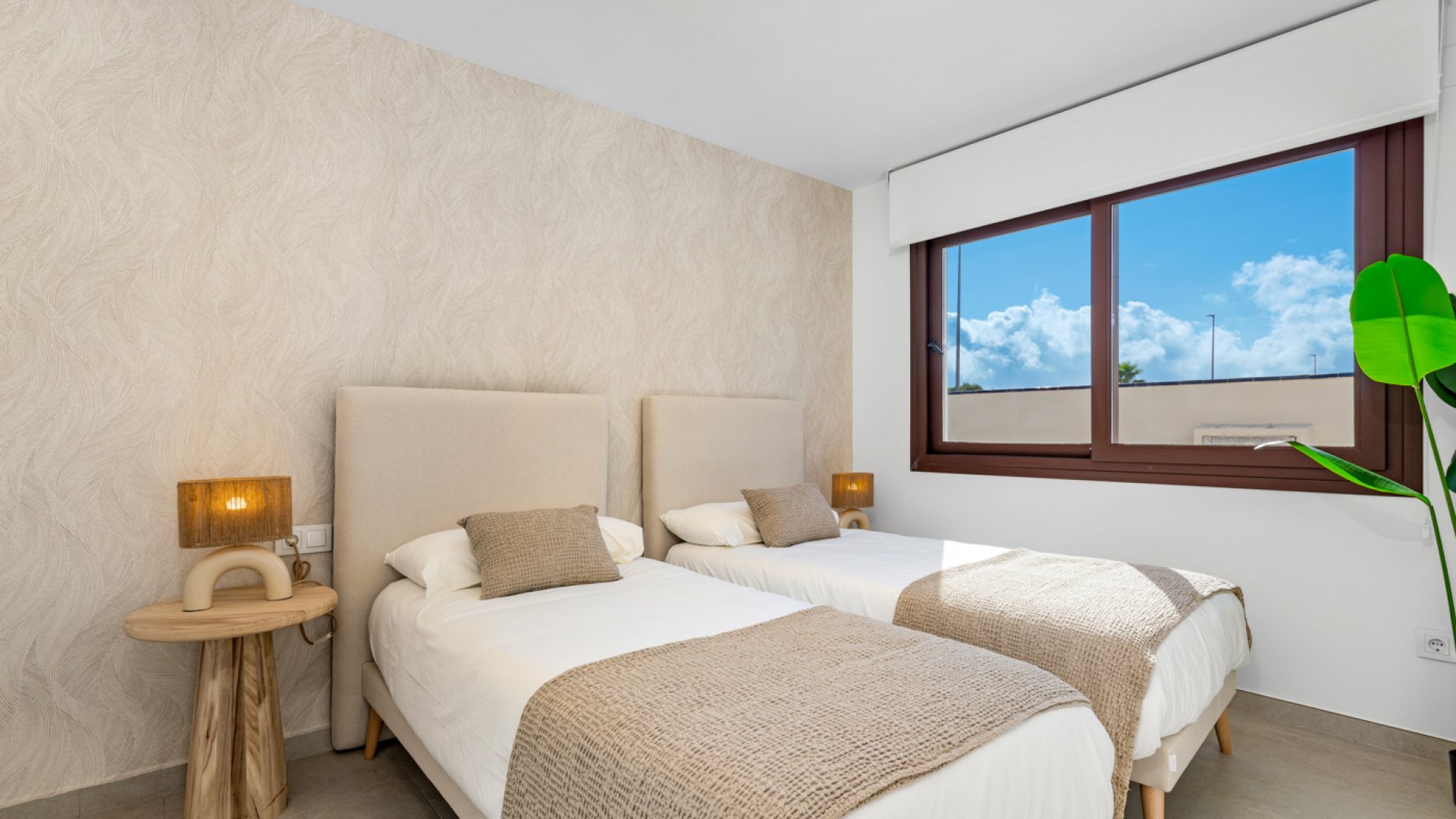 New Build - Villa -
Pilar de la Horadada