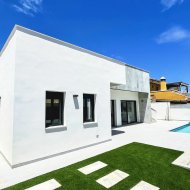 New Build - Villa -
Pinar de Campoverde