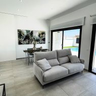 New Build - Villa -
Pinar de Campoverde