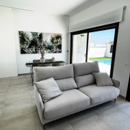 New Build - Villa -
Pinar de Campoverde