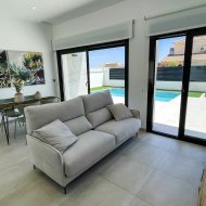 New Build - Villa -
Pinar de Campoverde